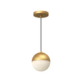 Kuzco Monae 6-in Pendant