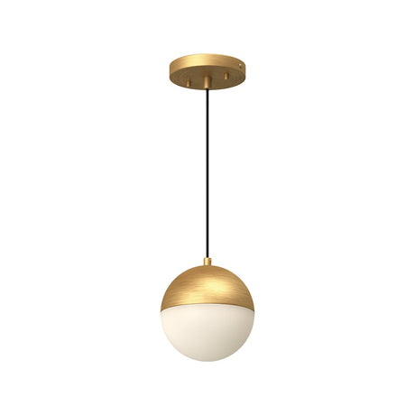 Kuzco Monae 6-in Pendant