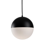 Kuzco Monae 10-in Pendant