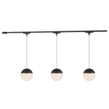 Kuzco Trilo Ceiling Kit - Monae 3-Head