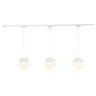 Kuzco Trilo Ceiling Kit - Monae 3-Head