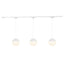 Kuzco Trilo Ceiling Kit - Monae 3-Head