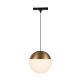 Kuzco Monae 7-in Trilo Track Pendant