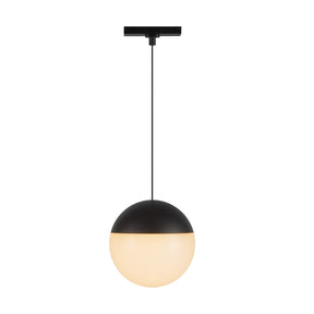 Kuzco Monae 7-in Trilo Track Pendant