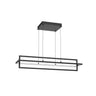 Kuzco Mondrian 36-in Linear Pendant
