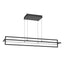 Kuzco Mondrian 48-in Linear Pendant