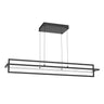 Kuzco Mondrian 48-in Linear Pendant