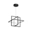 Kuzco Mondrian 20-in Pendant