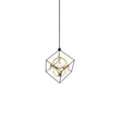 Kuzco Monza 20-in Chandelier