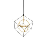 Kuzco Monza 34-in Chandelier