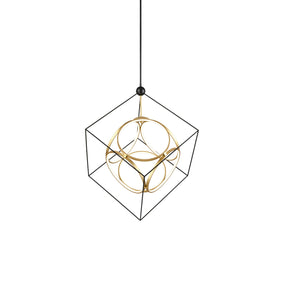 Kuzco Monza 34-in Chandelier