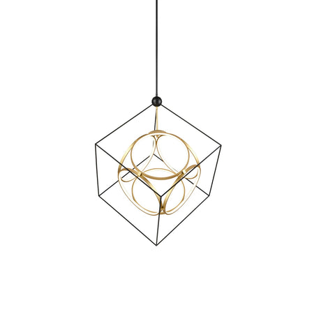 Kuzco Monza 34-in Chandelier