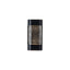 Kuzco Moondew 12-in Exterior Wall Sconce