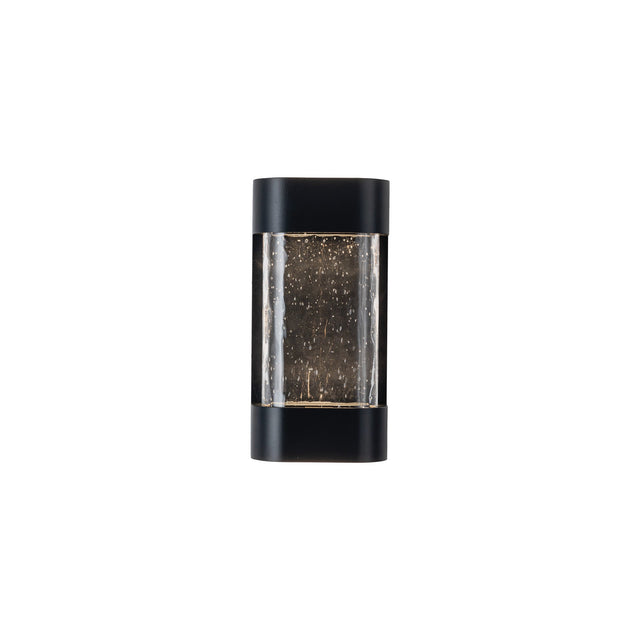 Kuzco Moondew 12-in Exterior Wall Sconce