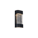 Kuzco Moondew 12-in Exterior Wall Sconce