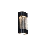 Kuzco Moondew 12-in Exterior Wall Sconce