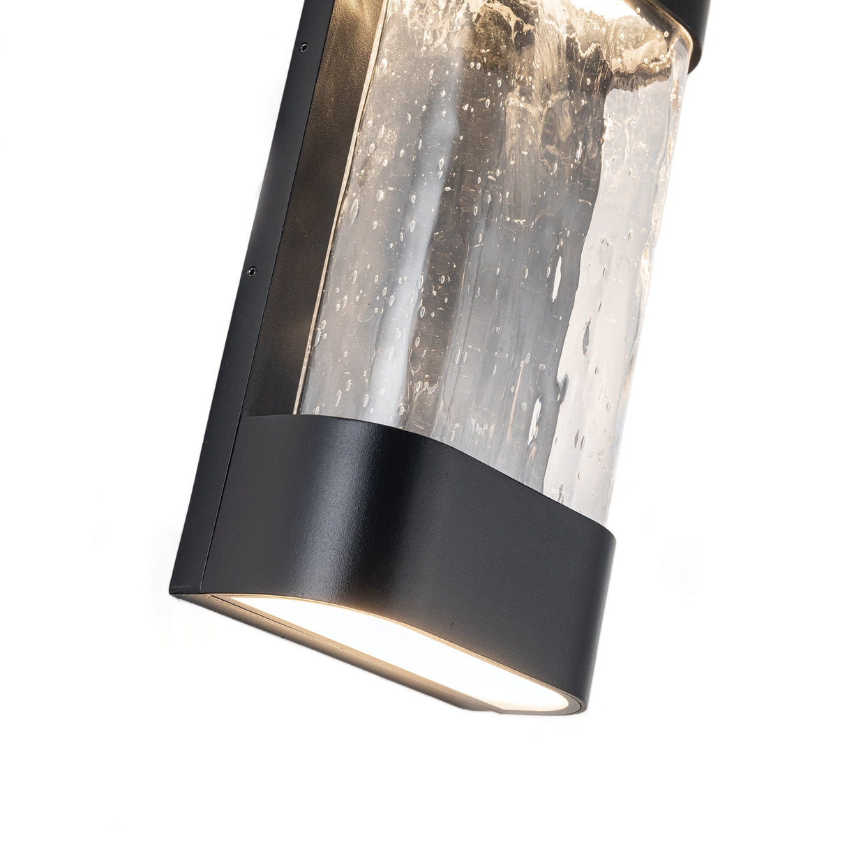 Kuzco Moondew 12-in Exterior Wall Sconce