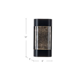 Kuzco Moondew 12-in Exterior Wall Sconce