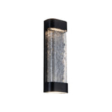Kuzco Moondew 18-in Exterior Wall Sconce