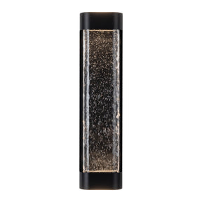 Kuzco Moondew 24-in Exterior Wall Sconce