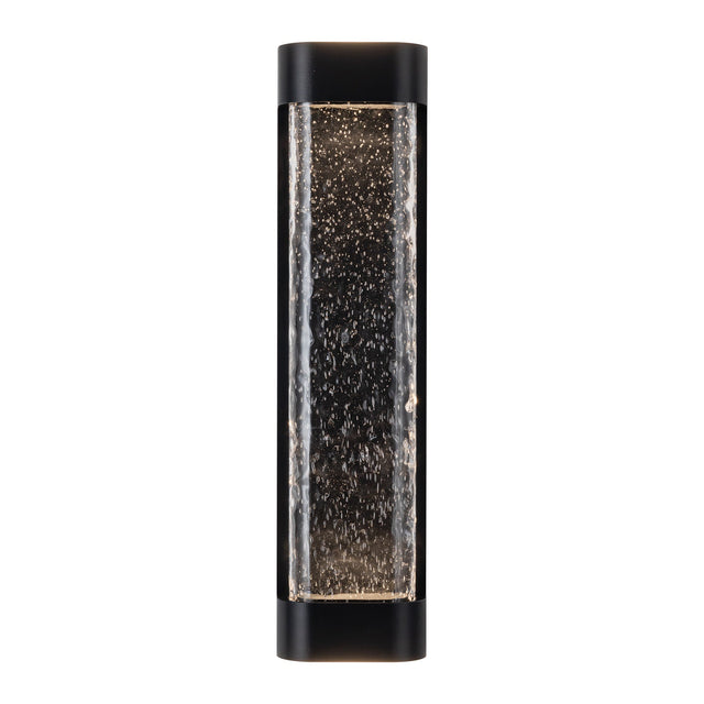 Kuzco Moondew 24-in Exterior Wall Sconce
