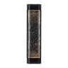 Kuzco Moondew 24-in Exterior Wall Sconce