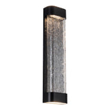 Kuzco Moondew 24-in Exterior Wall Sconce