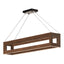 Kuzco Morina 42-in Linear Pendant