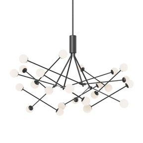 Kuzco Moto 56-in Chandelier