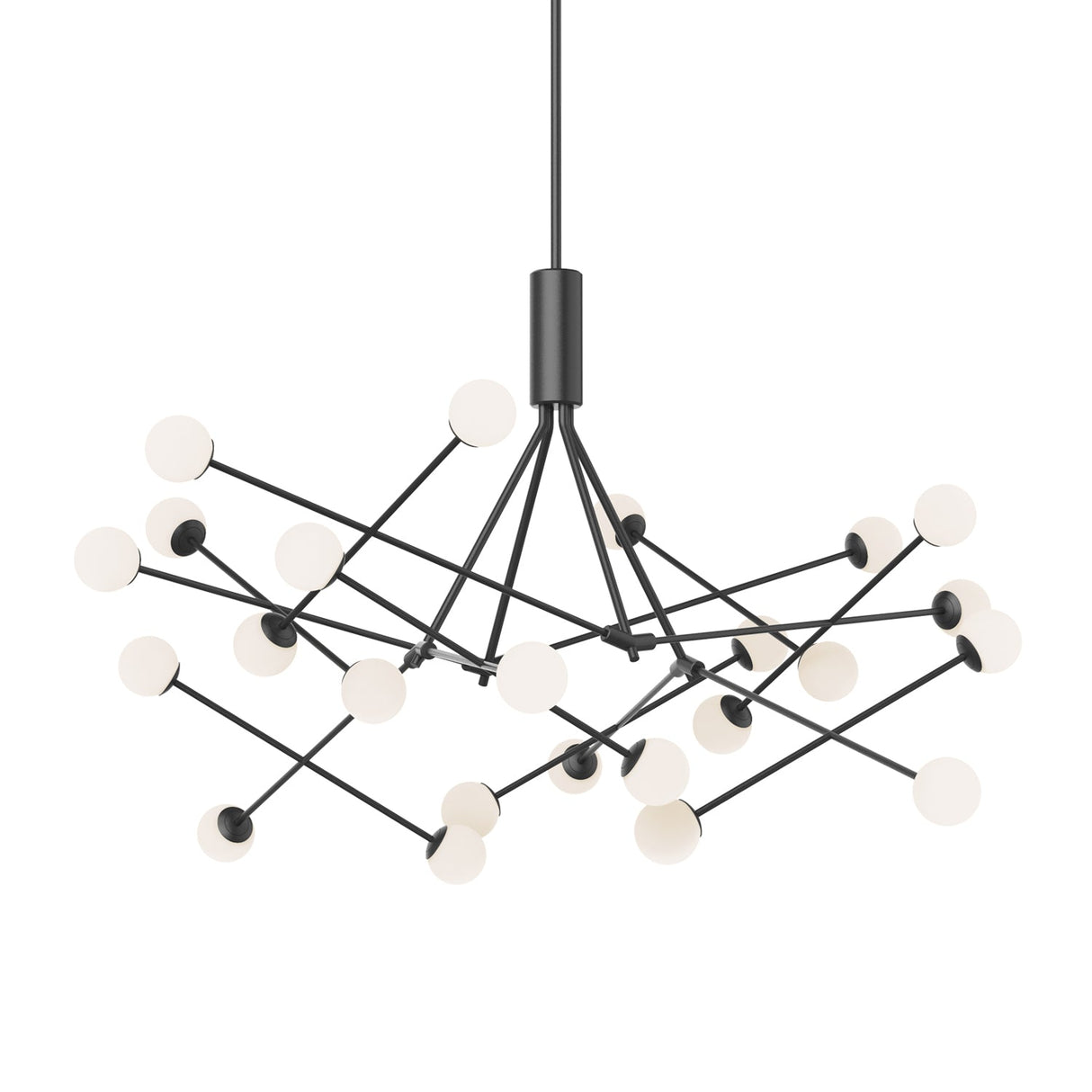 Kuzco Moto 56-in Chandelier