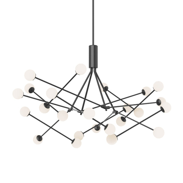 Kuzco Moto 56-in Chandelier