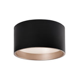 Kuzco Mousinni 14-in Flush Mount
