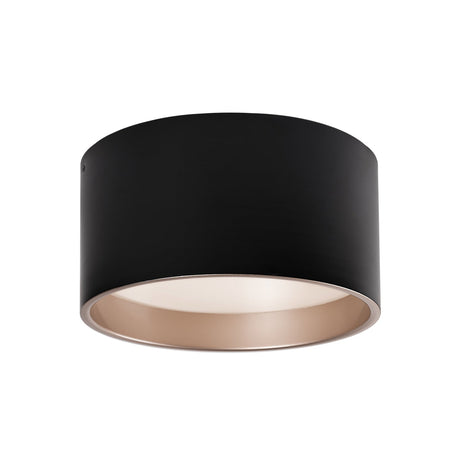 Kuzco Mousinni 14-in Flush Mount