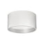 Kuzco Mousinni 14-in Flush Mount