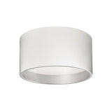 Kuzco Mousinni 14-in Flush Mount