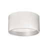 Kuzco Mousinni 14-in Flush Mount