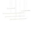Kuzco Chute Motion MP14960 Multi-Light Pendant - image 2