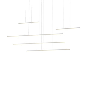 Kuzco Chute Motion MP14960 Multi-Light Pendant - image 2