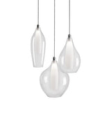 Kuzco Victoria MP3003 Multi-Light Pendant