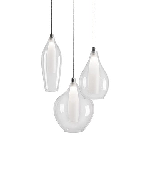 Kuzco Victoria MP3003 Multi-Light Pendant