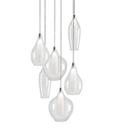 Kuzco Victoria MP3006 Multi-Light Pendant