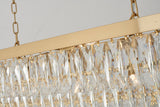 Chandelier OC47C48G
