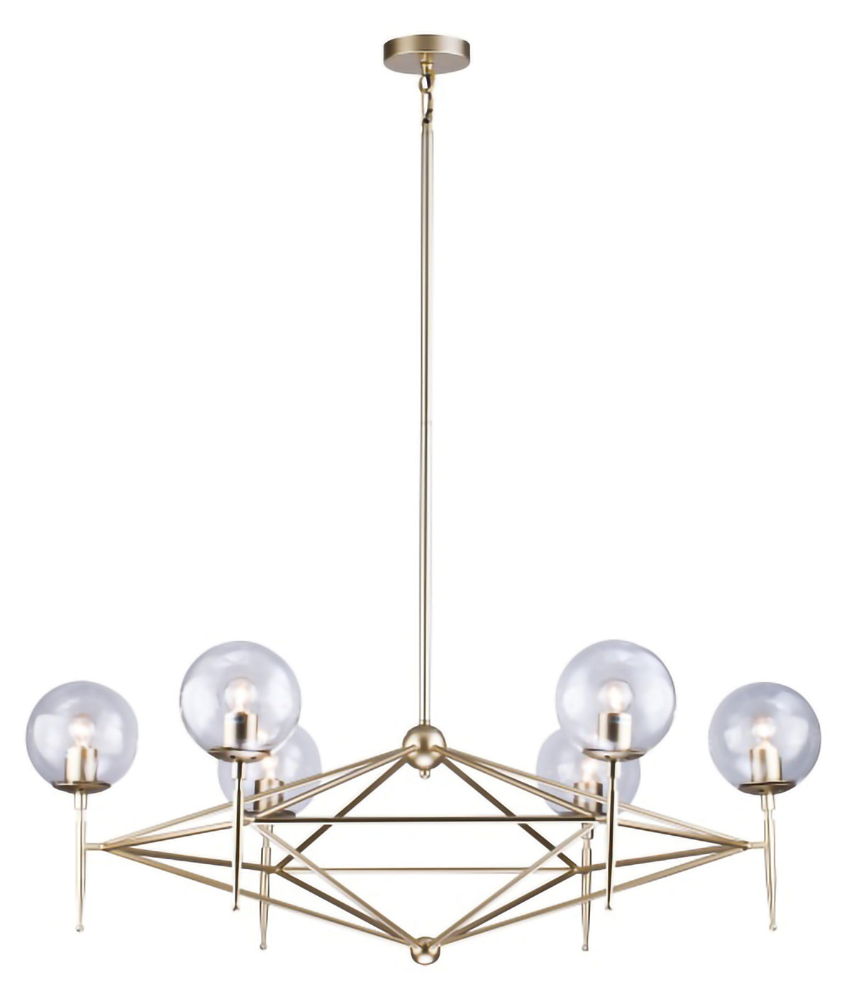 Chandelier DU79