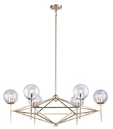 Chandelier DU79