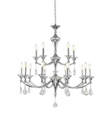 Chandelier LA41C36CH