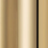 Kuzco Husk 14-in Wall Sconce