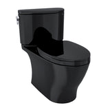 Nexus Two-Piece Toilet, 1.28 GPF, Elongated Bowl -WASHLET + Connection