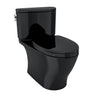 Nexus Two-Piece Toilet, 1.28 GPF, Elongated Bowl -WASHLET + Connection