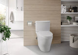 Nexus 1G Two-Piece Toilet, 1.0 GPF, Elongated Bowl