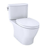 Nexus 1G Two-Piece Toilet, 1.0 GPF, Elongated Bowl